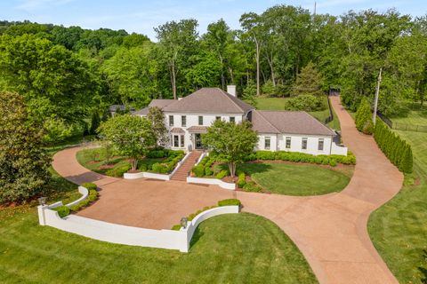 313 Deerwood Ln Brentwood TN 37027