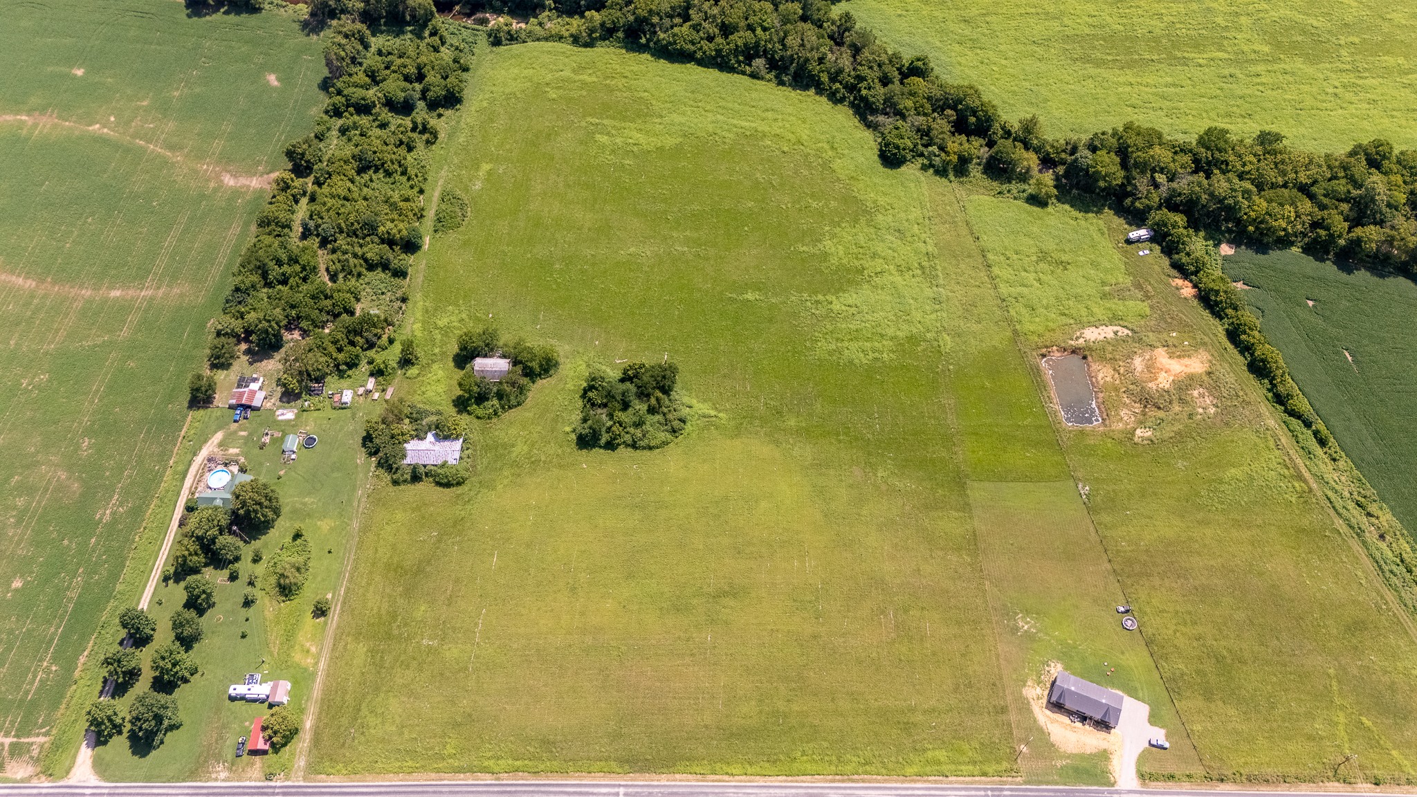 4000 Weakley Creek Road