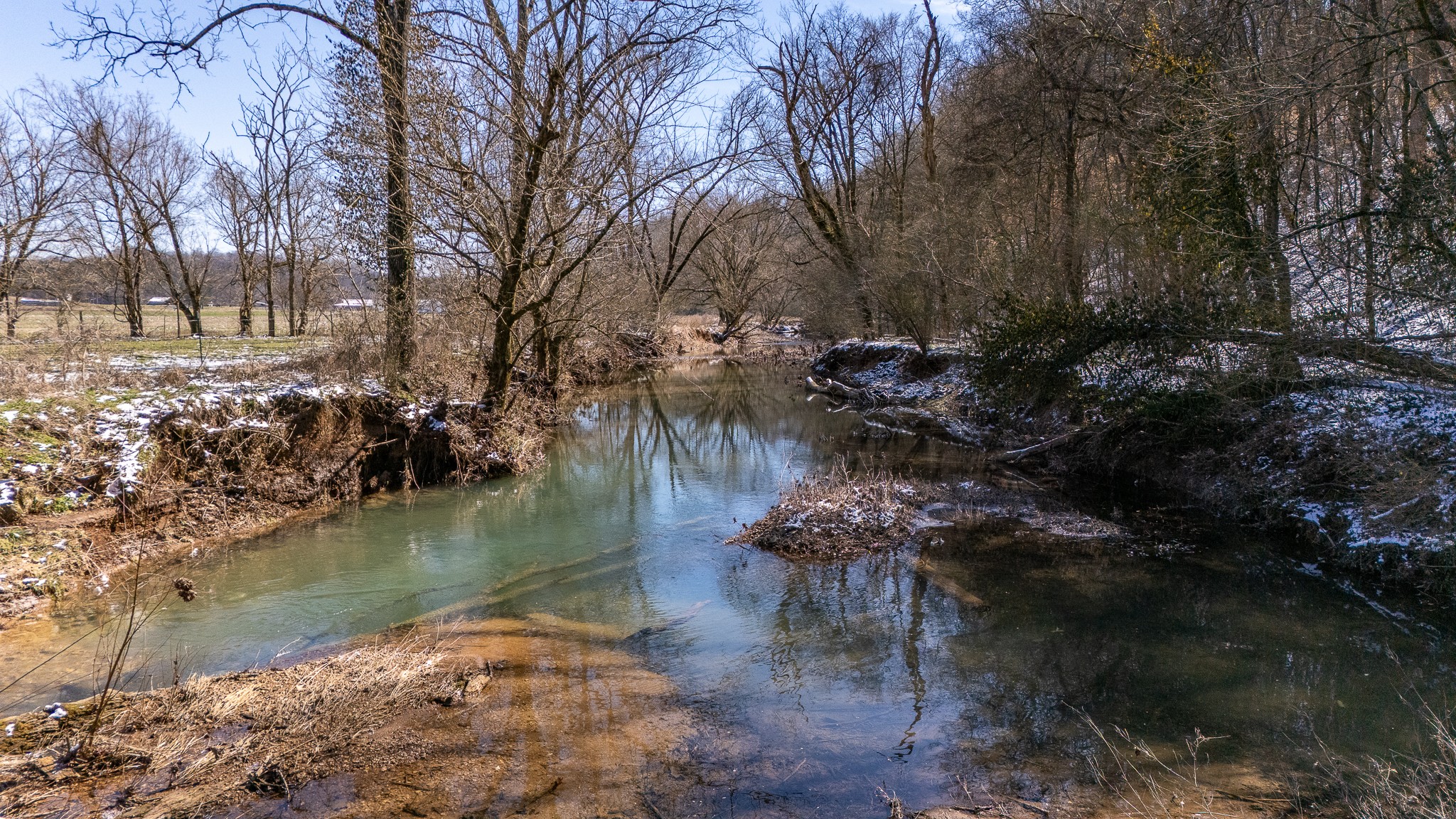 4000 Weakley Creek Road