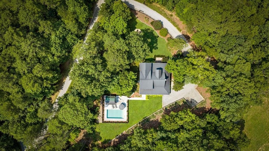 185 Austin Mountain Road