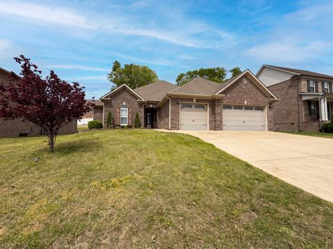 7009 Whisperwood Ave Spring Hill TN 37174