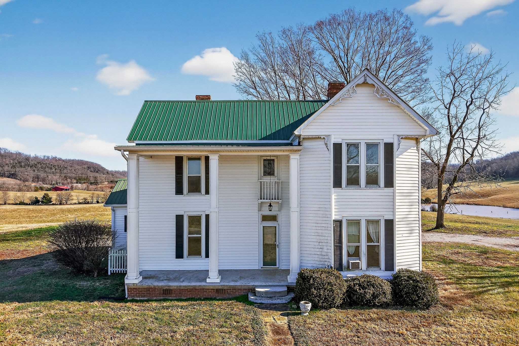 4761 Gum Springs Mountain Rd