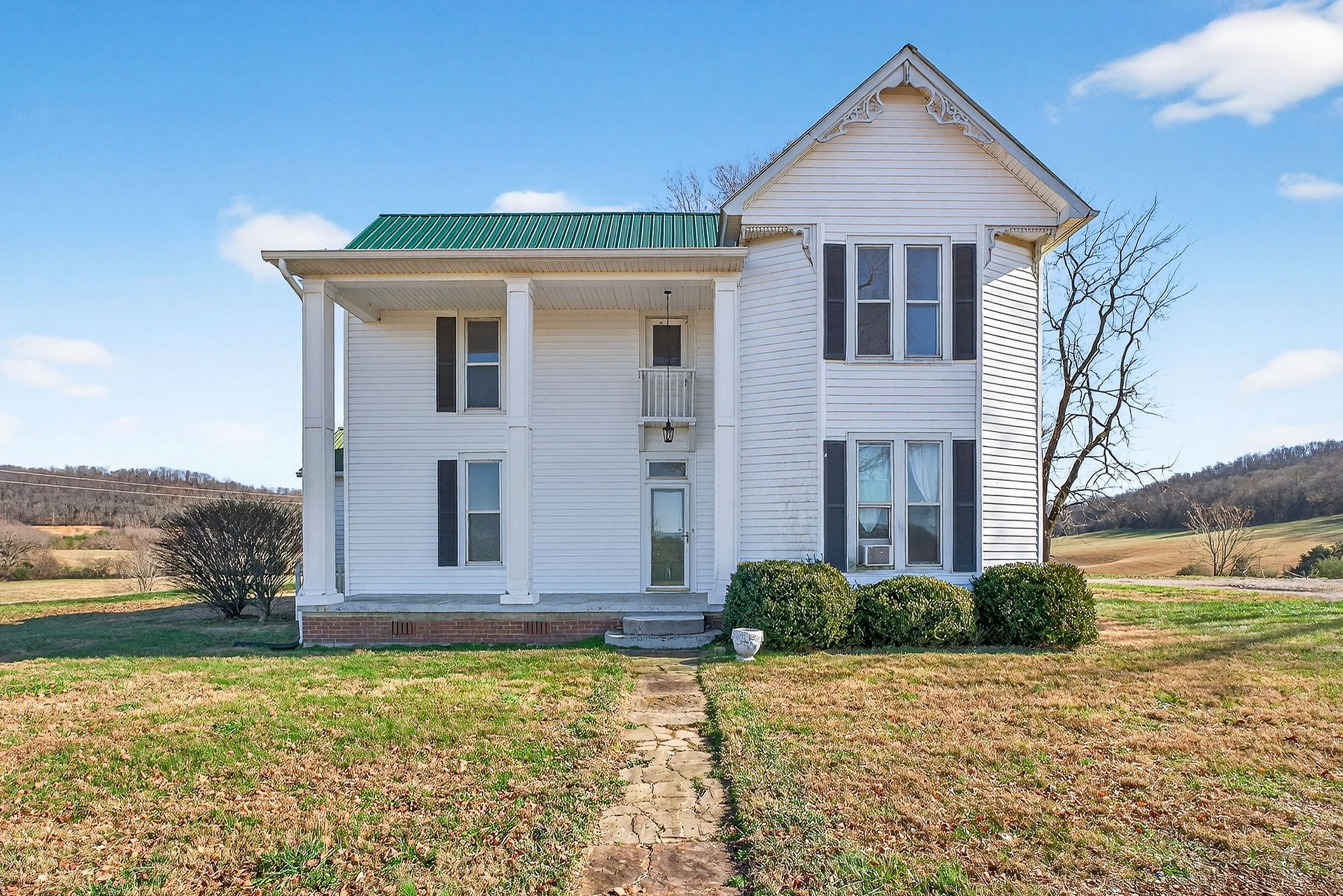 4761 Gum Springs Mountain Rd