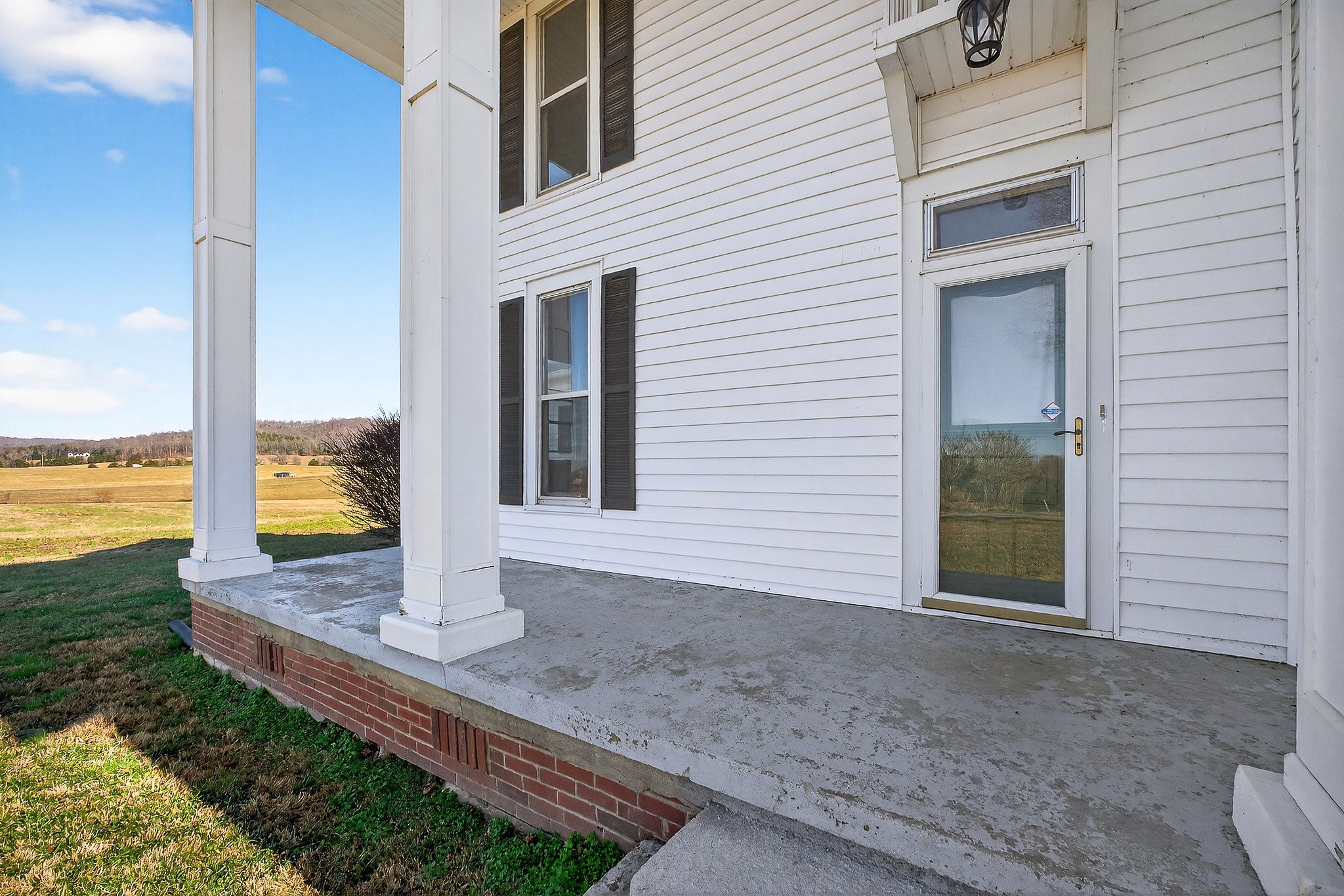 4761 Gum Springs Mountain Rd