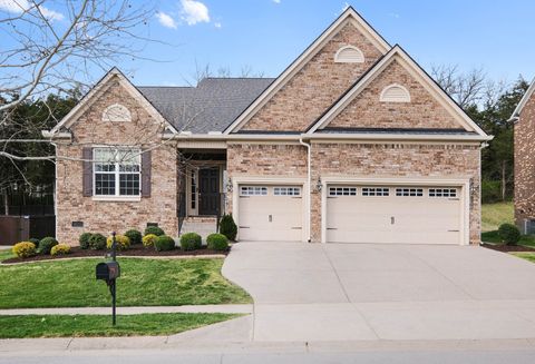 Photo of 7167 Nolen Park Cir, Nolensville, TN 37135 (MLS # 3169186)