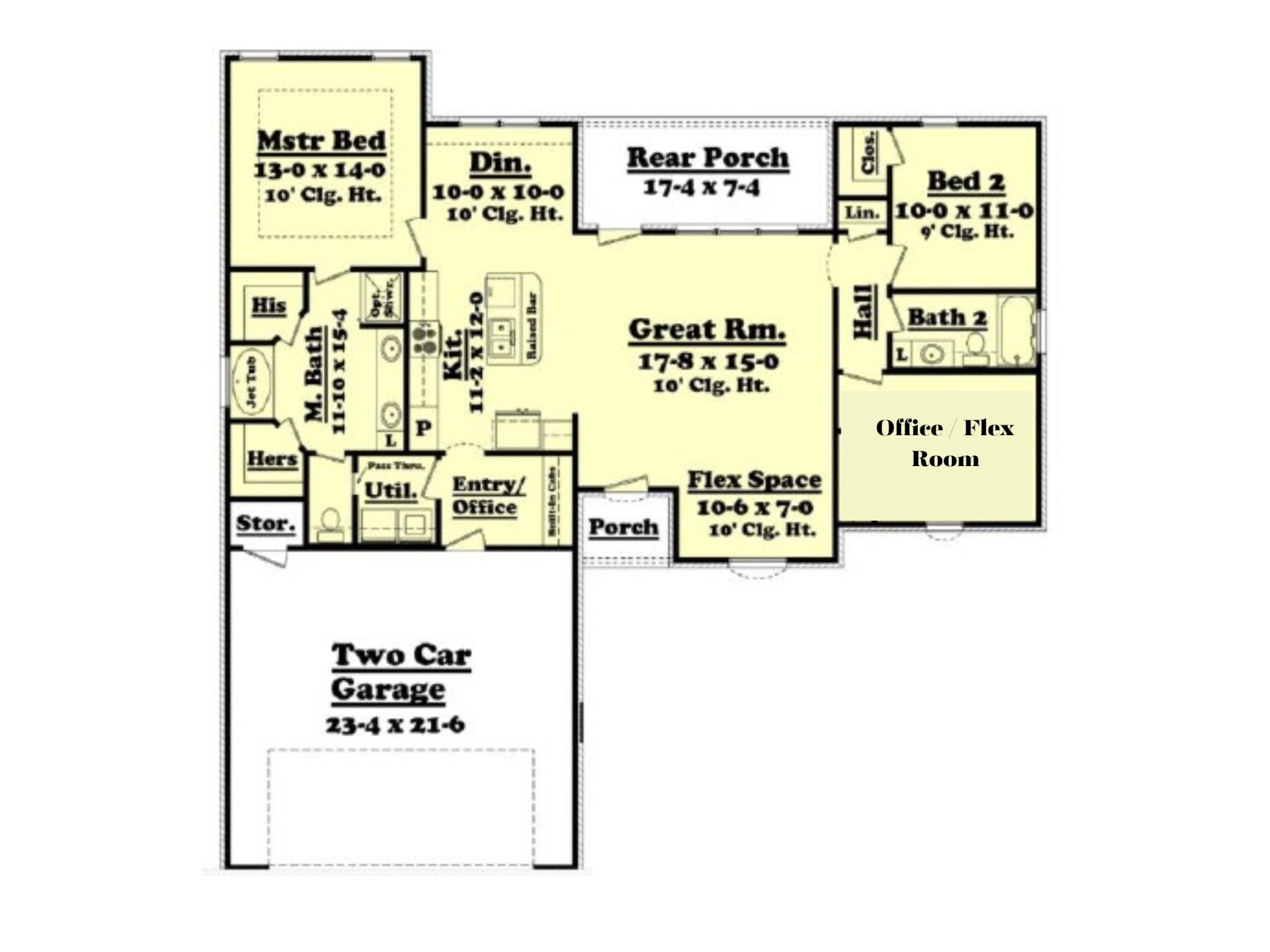 260 Dugout Road