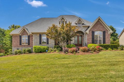 9711 Amethyst Ln Brentwood TN 37027