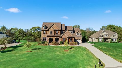 6026 Blackwell Ln Franklin TN 37064