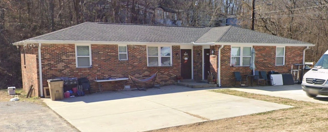 listing at 237 Ocala Dr, Nashville