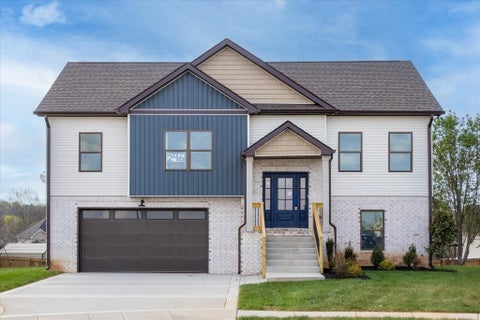Photo of 108 Apple Blossom Ct, Clarksville, TN 37042 (MLS # 3596445)
