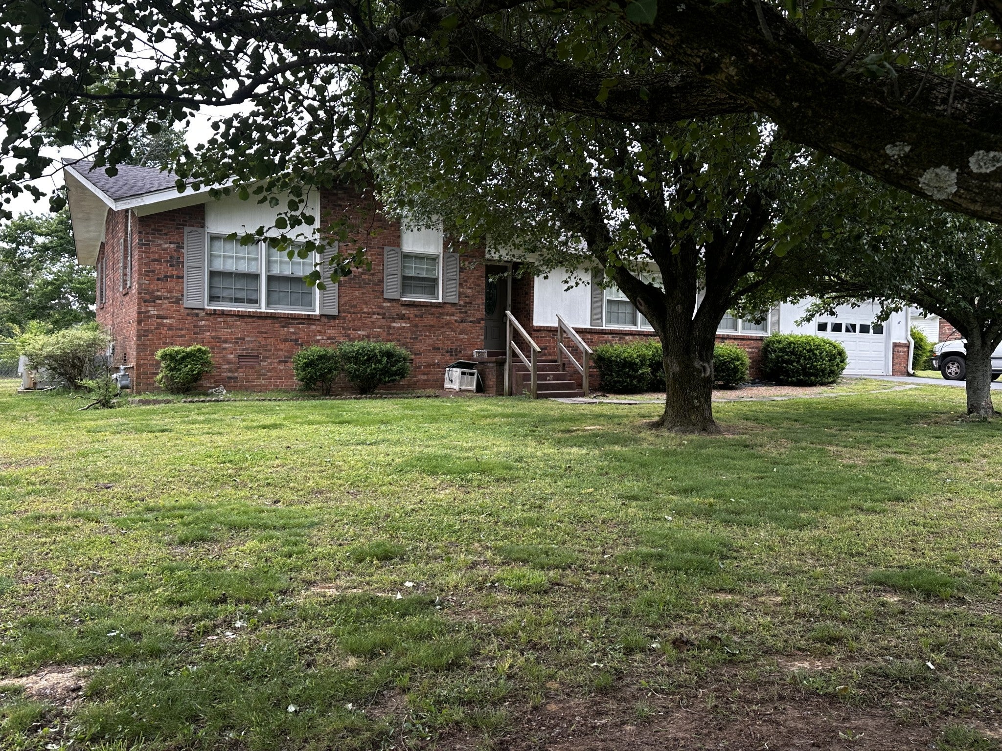 1580 Branch drive