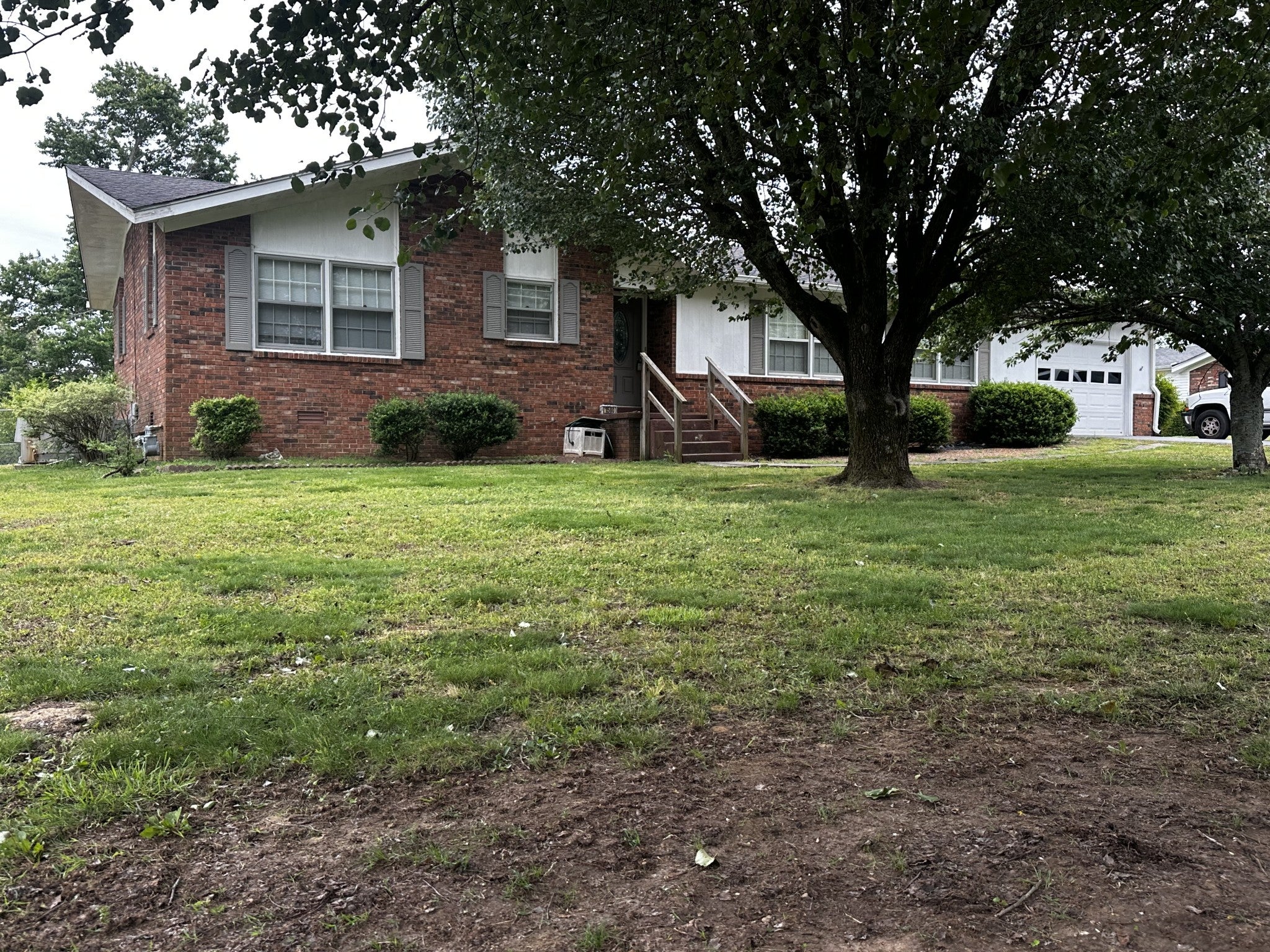 1580 Branch drive