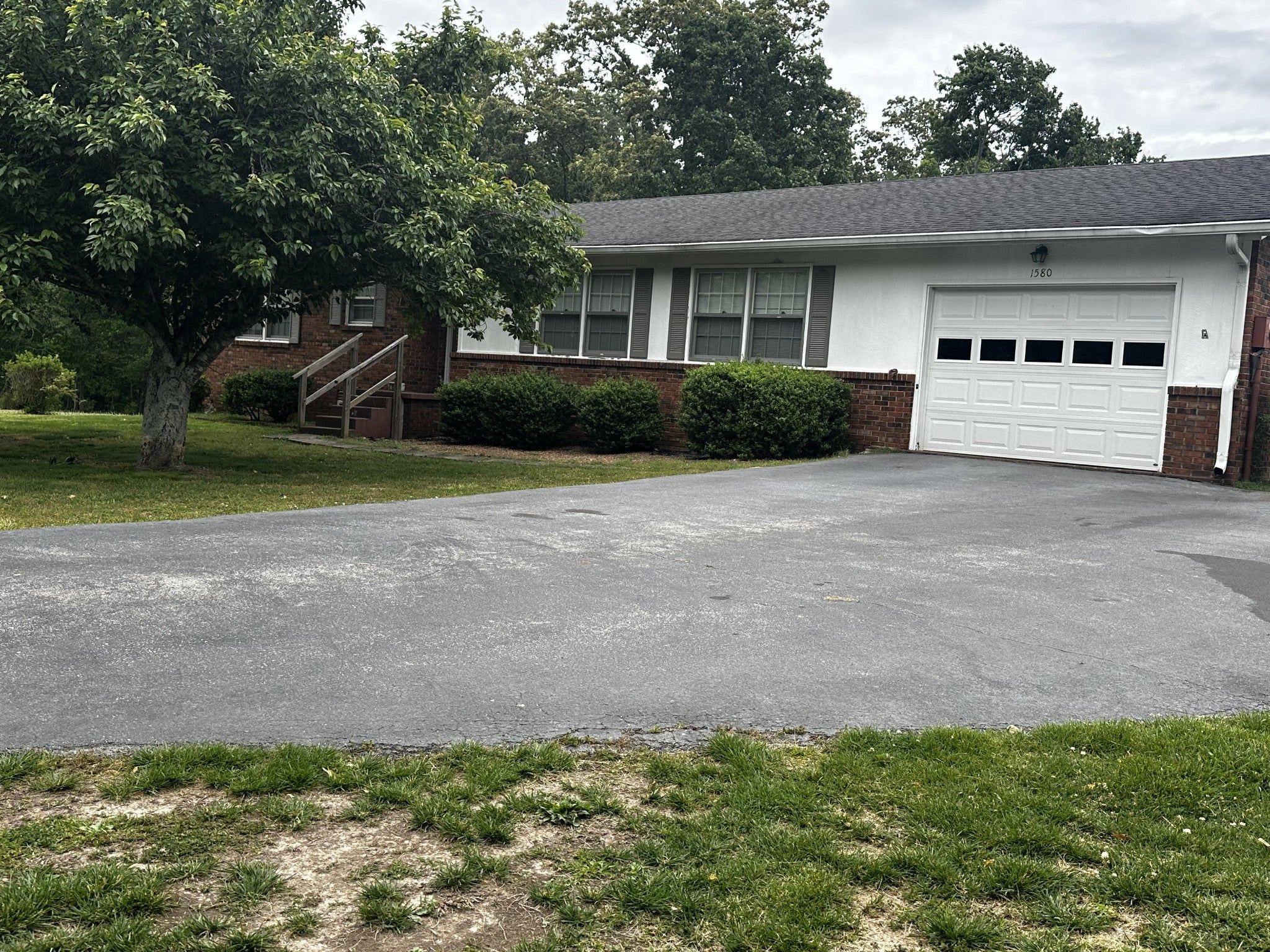 1580 Branch drive