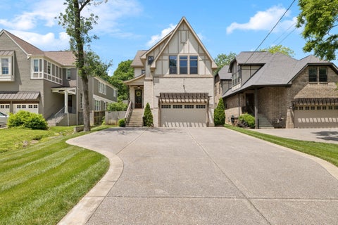 Photo of 3419B Amanda Ave, Nashville, TN 37215 (MLS # 3620013)