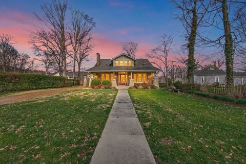 813 Barrow Ct Columbia TN 38401