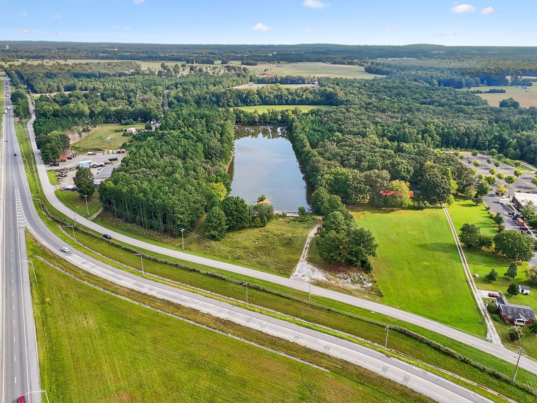 196 Campground Rd