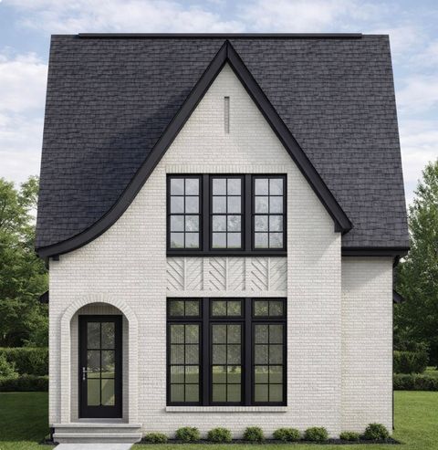 2551 Buckner Lane Thompsons Station TN 37179