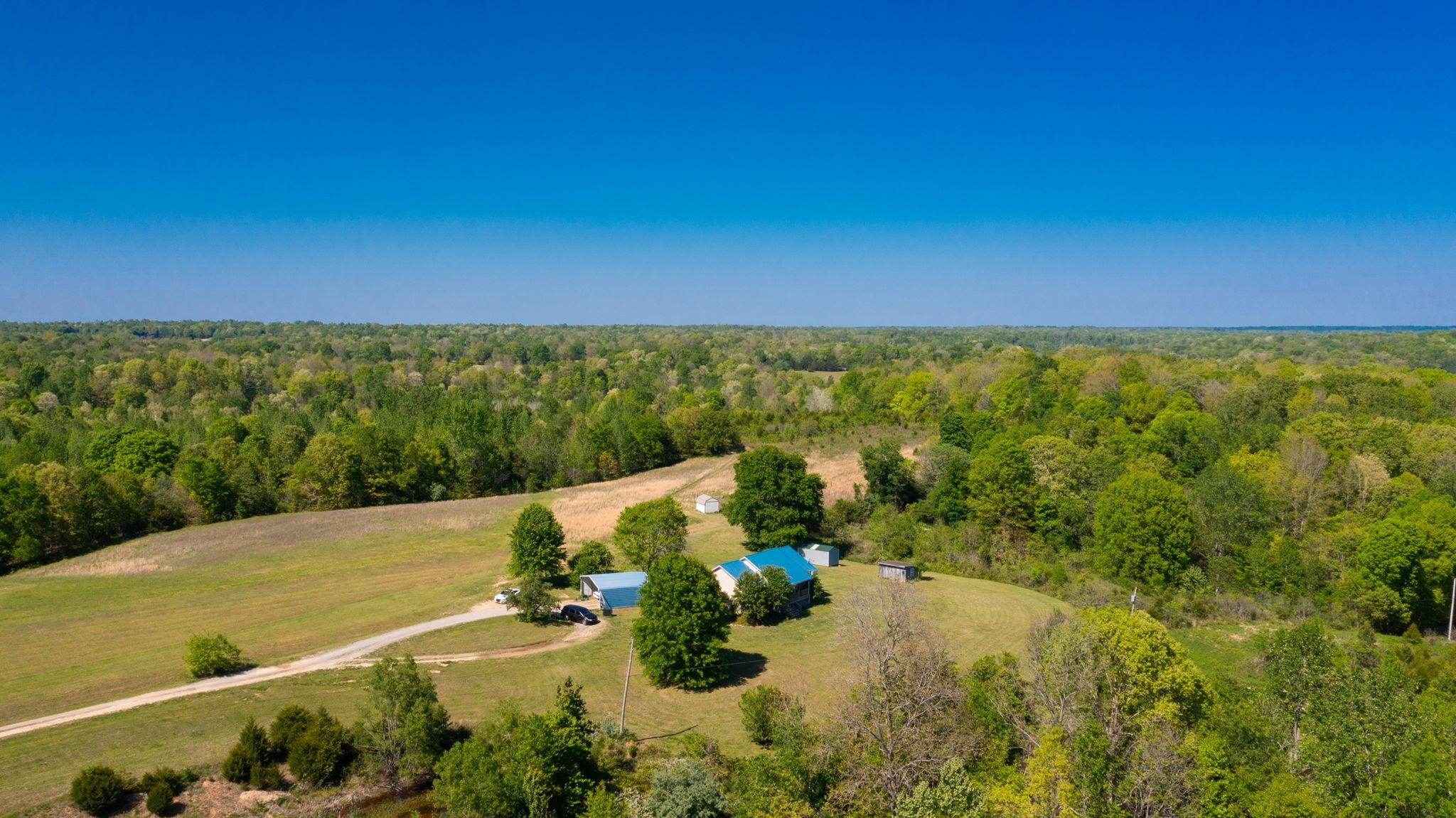 881 Coaling Rd