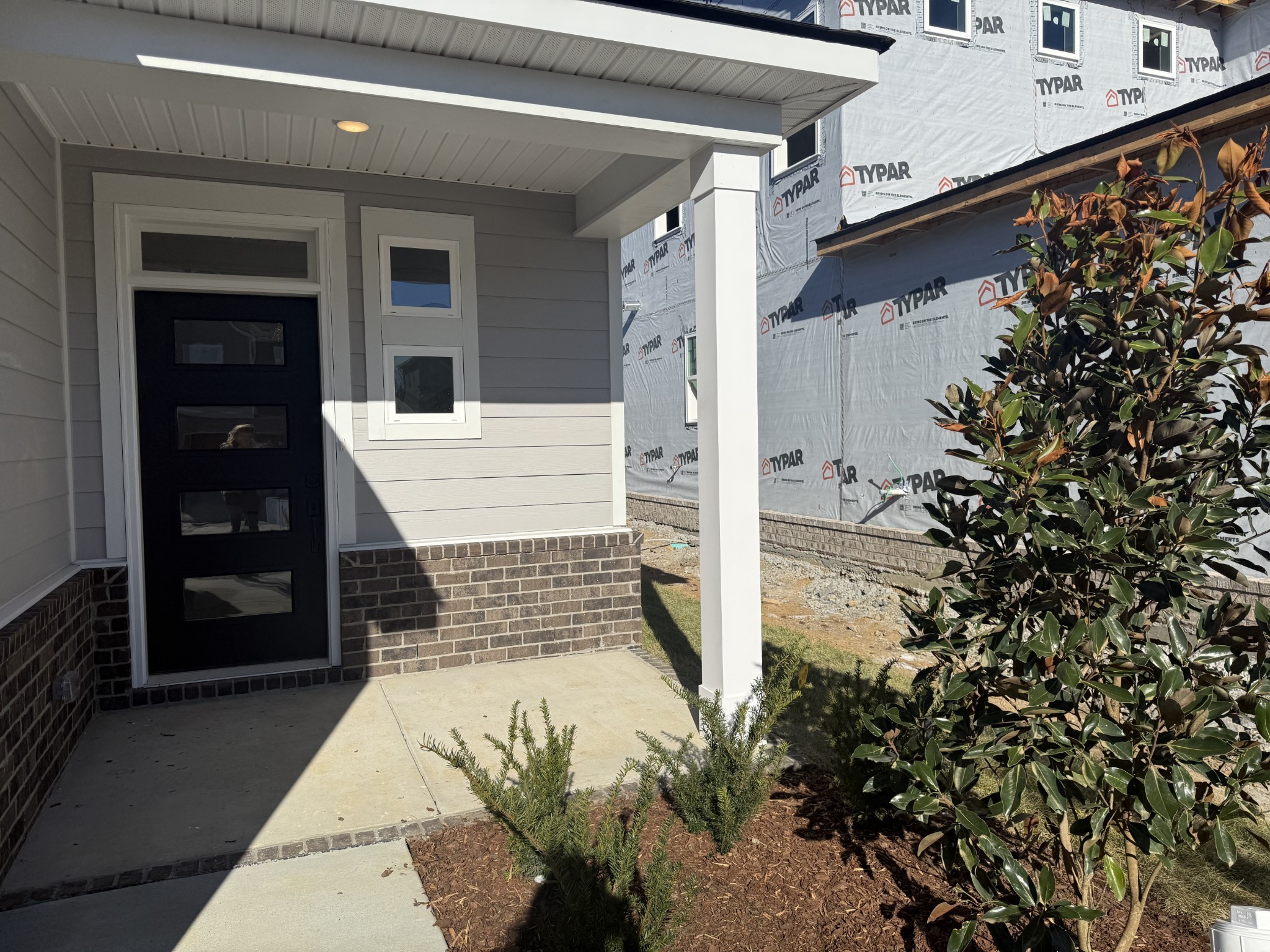 945 Brooklyn Crossing Rd