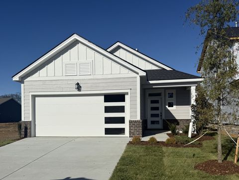 945 Brooklyn Crossing Rd Gallatin TN 37066