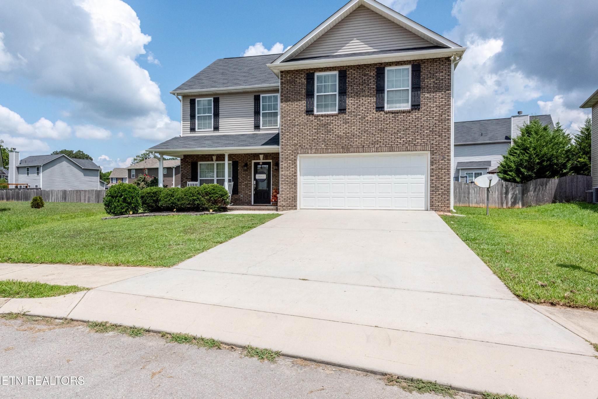 118 Scenic Yard Lane