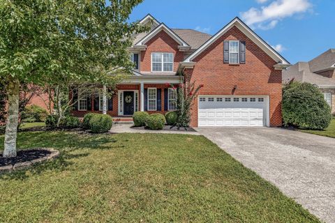 1019 Brixworth Dr Thompsons Station TN 37179