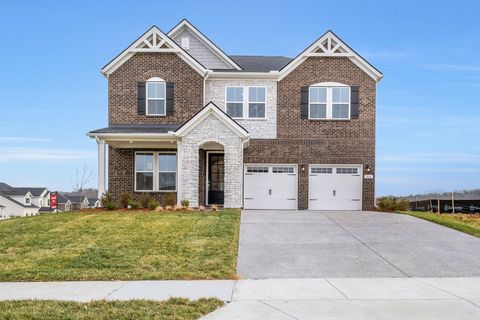 464 Wedge Way Mount Juliet TN 37122