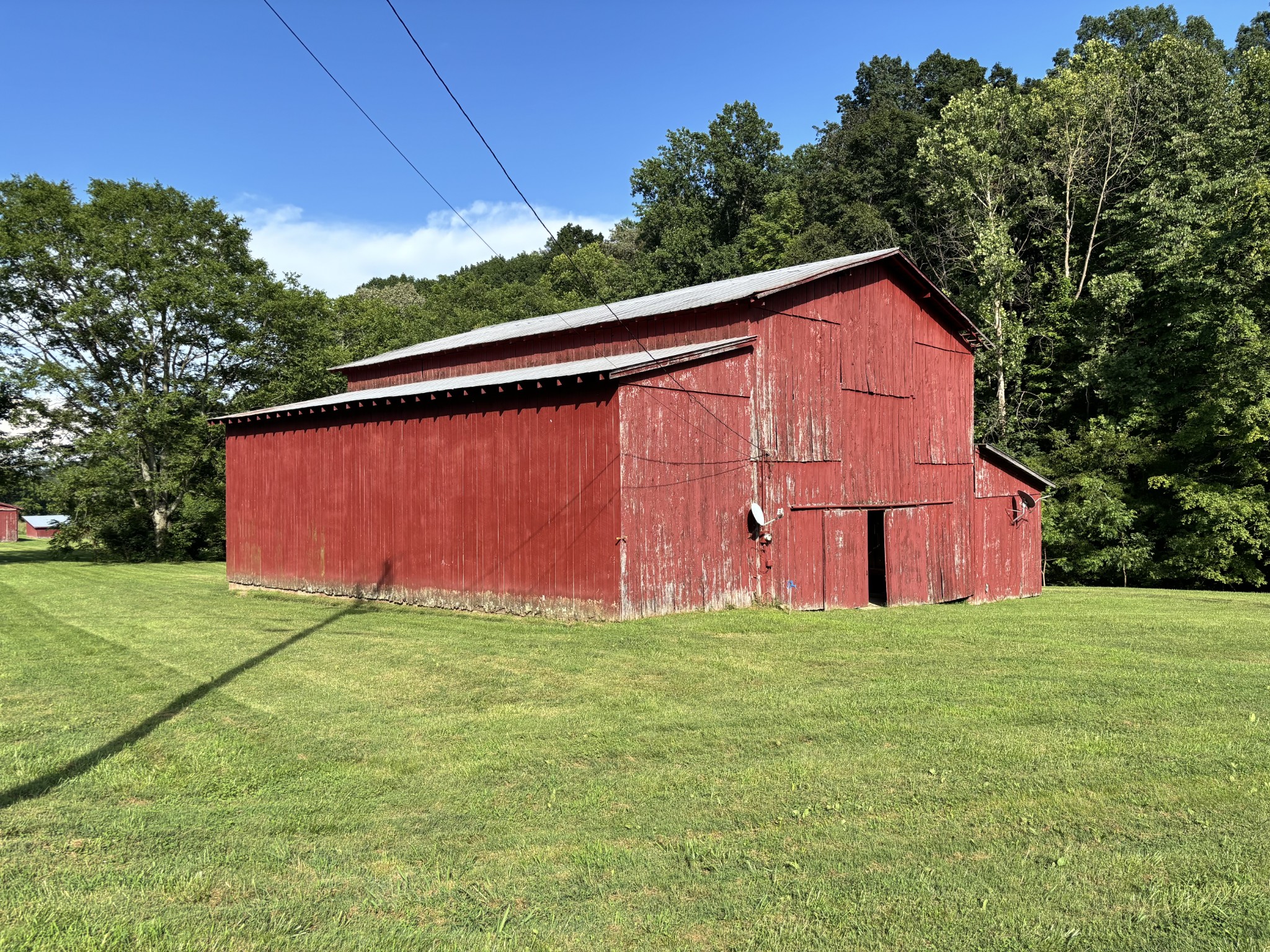 3807 Bear Creek Rd