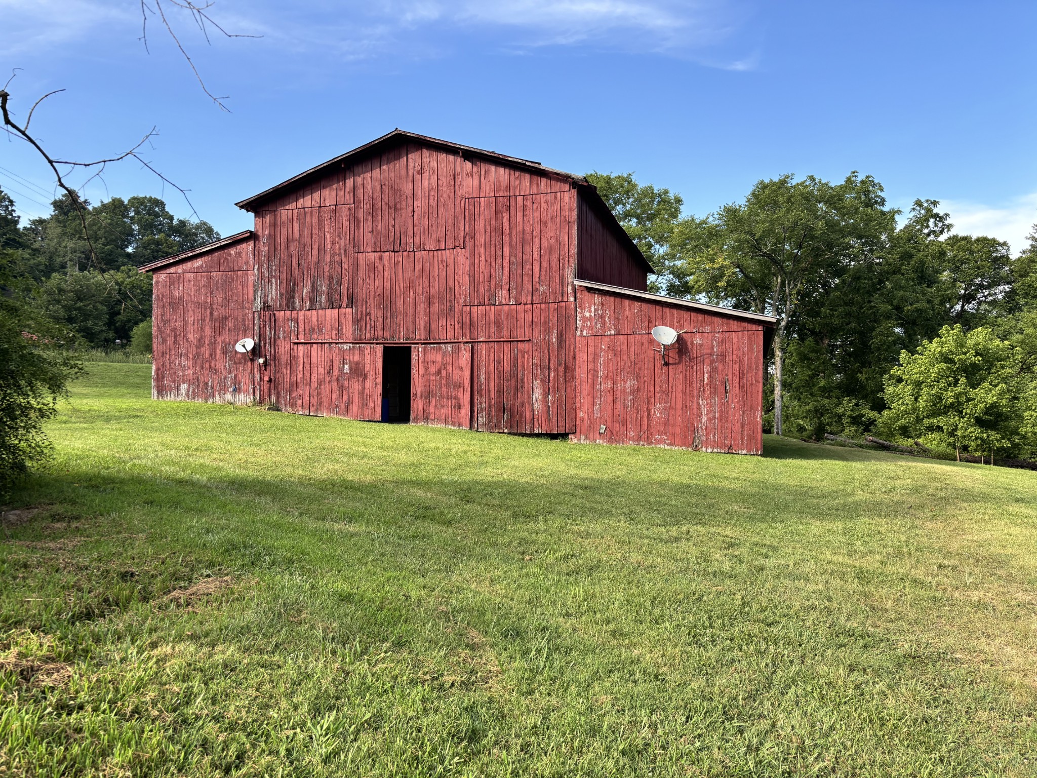 3807 Bear Creek Rd