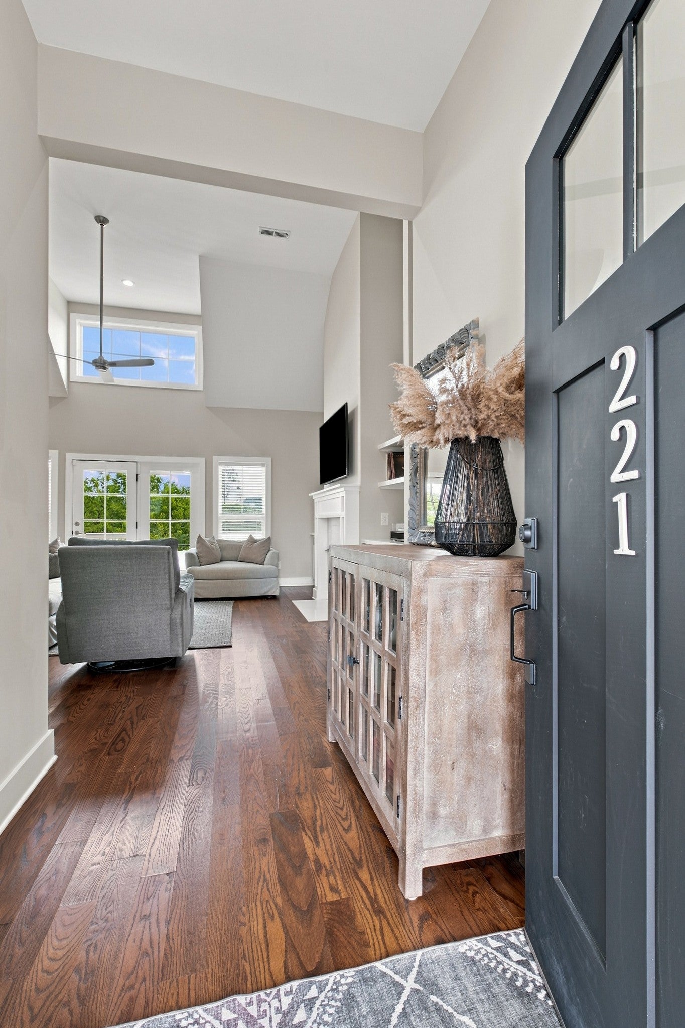 221 Downeymeade Dr