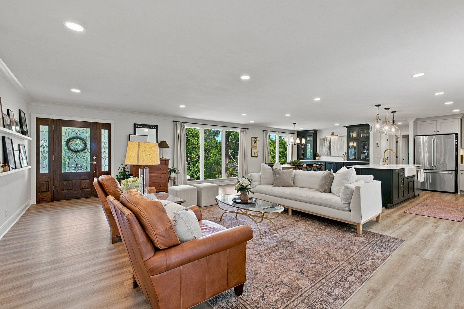 4-bed listing at 835 Highland Crest Dr, Nashville