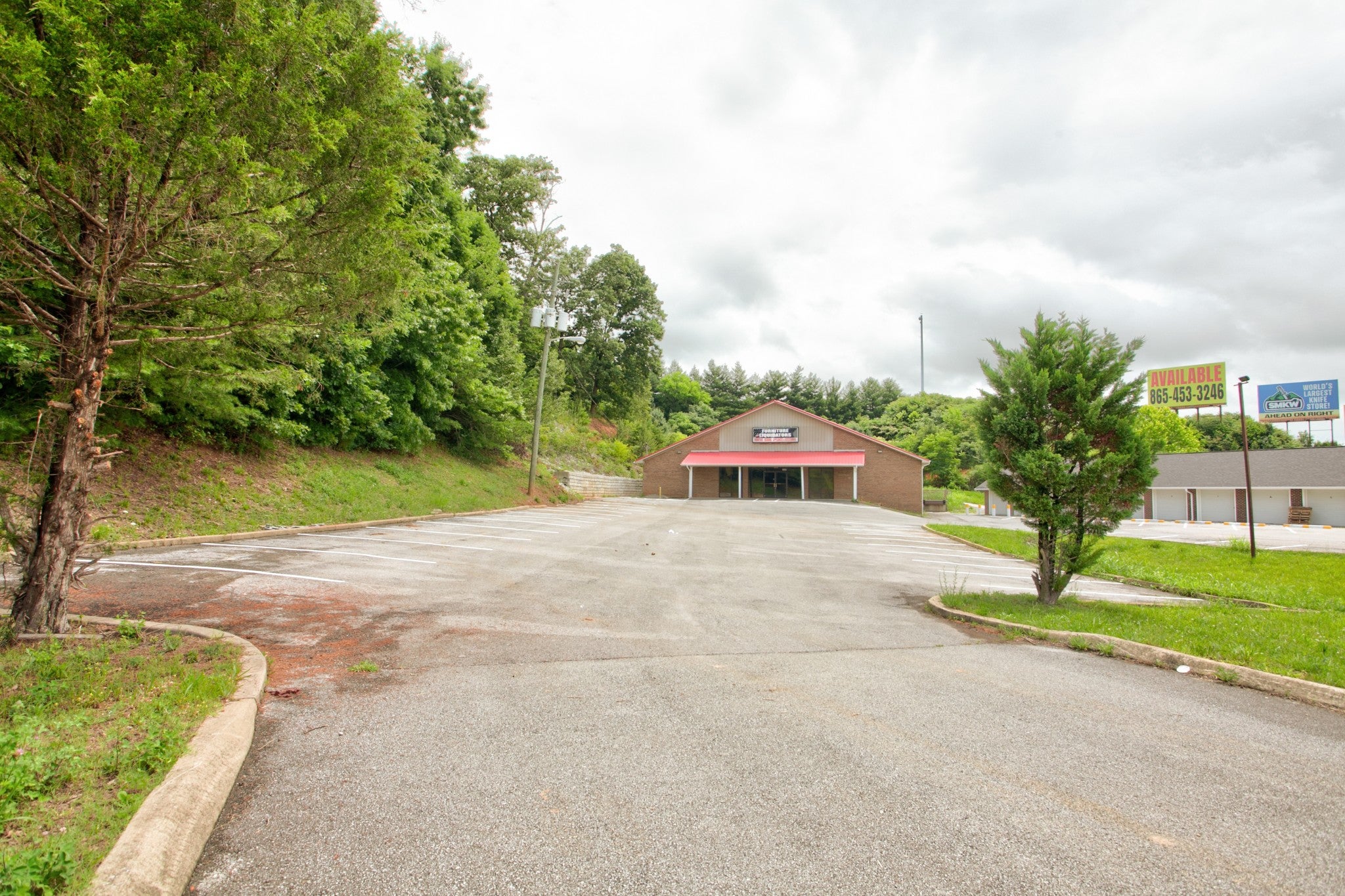 2560 Windfield Dunn Parkway
