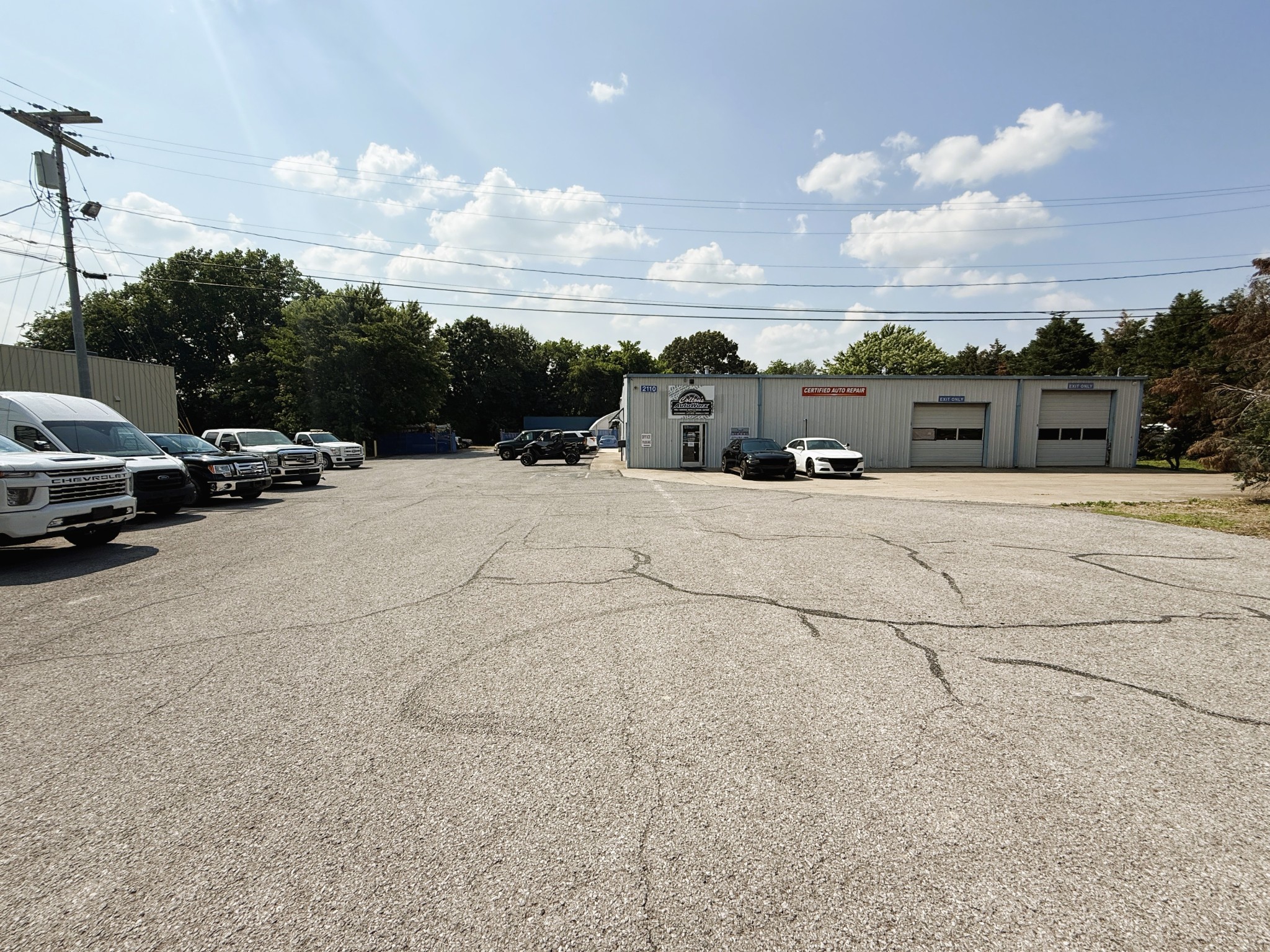 2110 Wilma Rudolph Blvd
