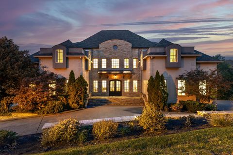 1415 Richland Woods Ln Brentwood TN 37027