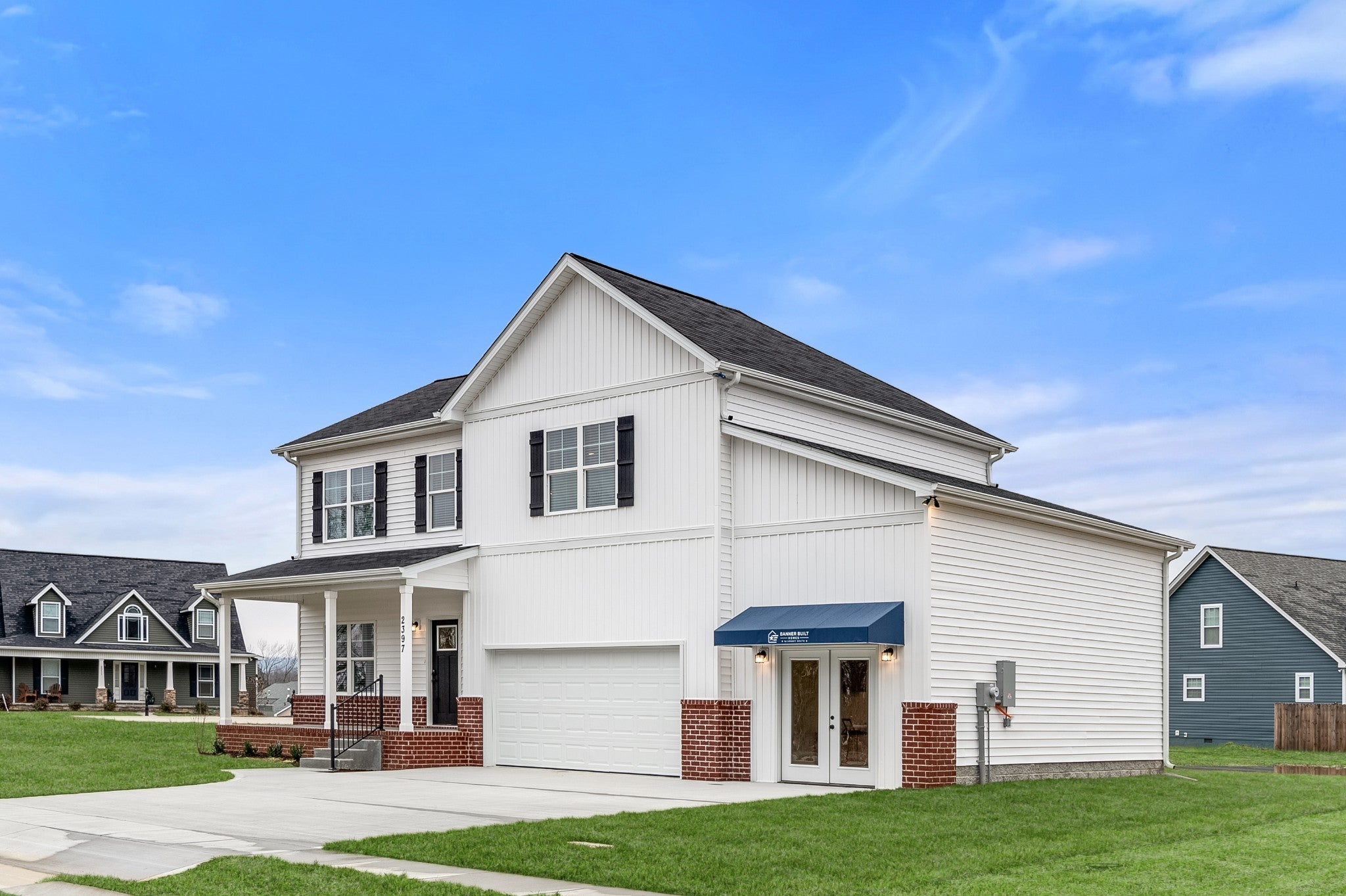 218 Reece Road