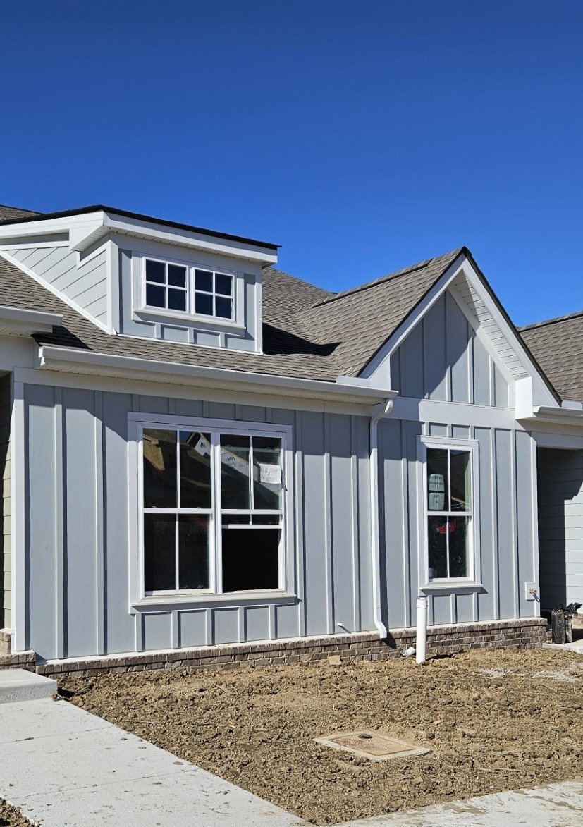 409 W Stonehaus XING