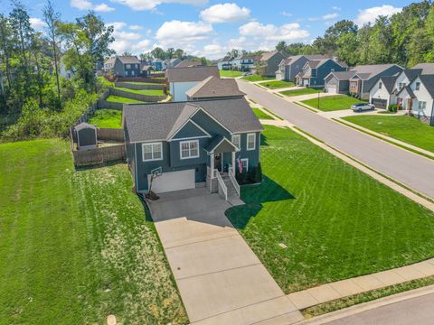 504 Vale Ct Clarksville TN 37042