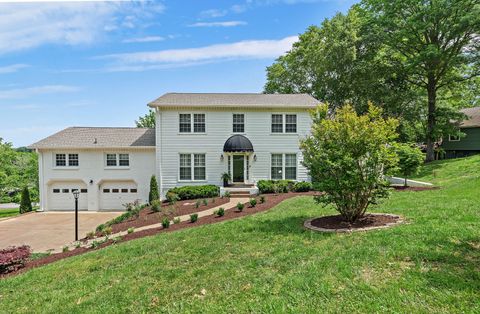 101 Oakmont Dr Franklin TN 37069