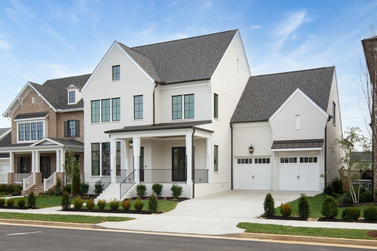 3139 Long Branch Cir