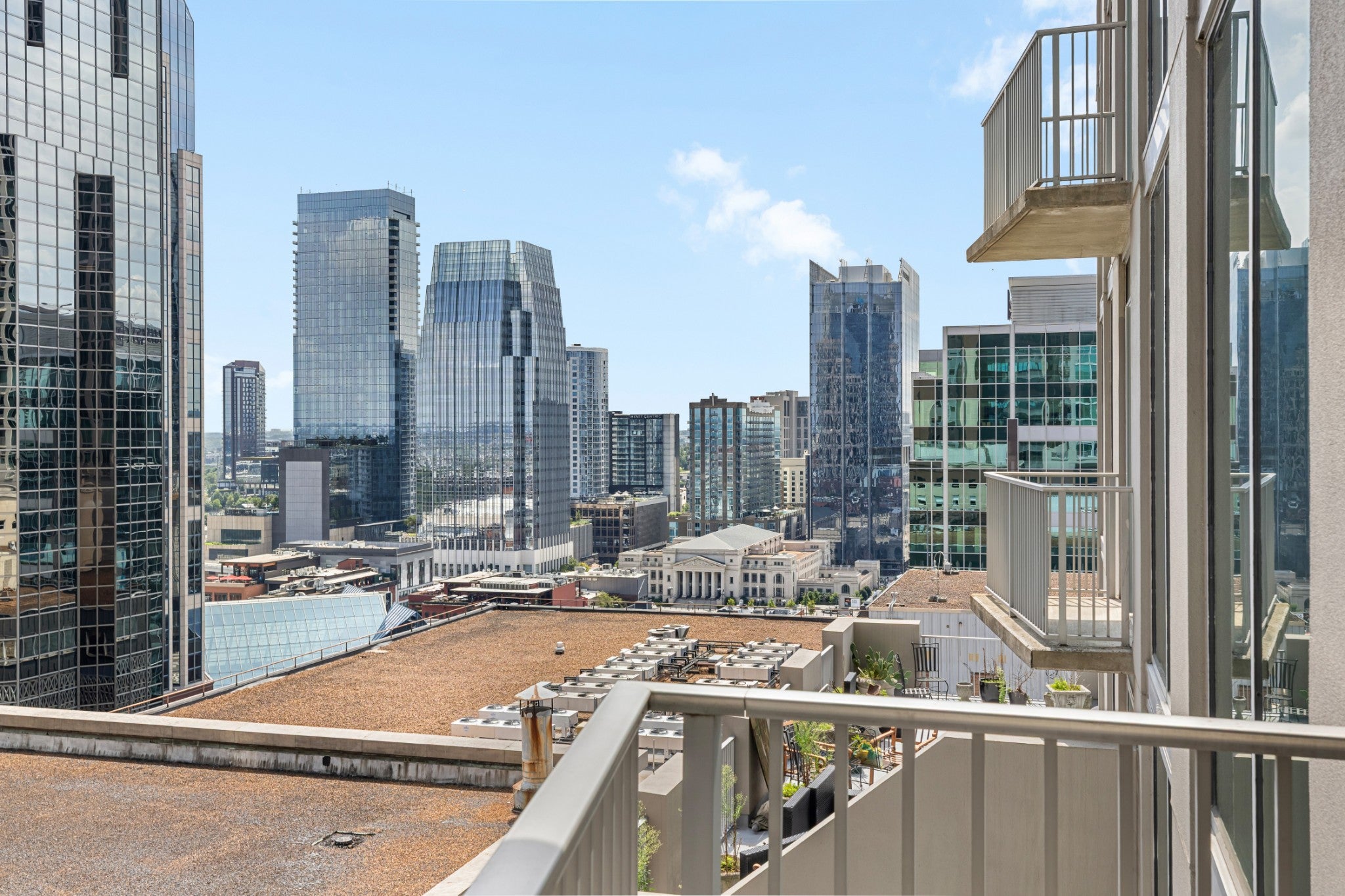 415 Church St 1113