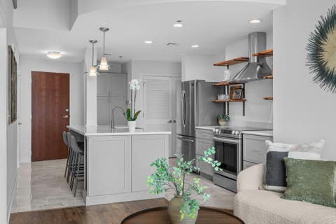 Photo of 415 Church St #1113, Nashville, TN 37219 (MLS # 3510839)