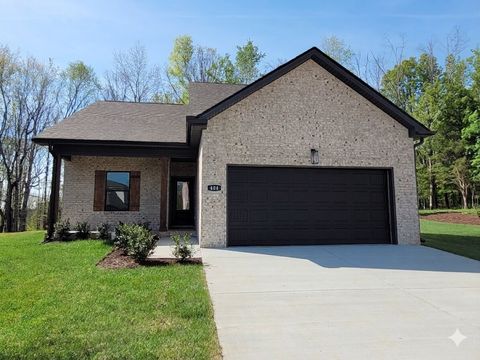 404 Cottage Lane Dickson TN 37055