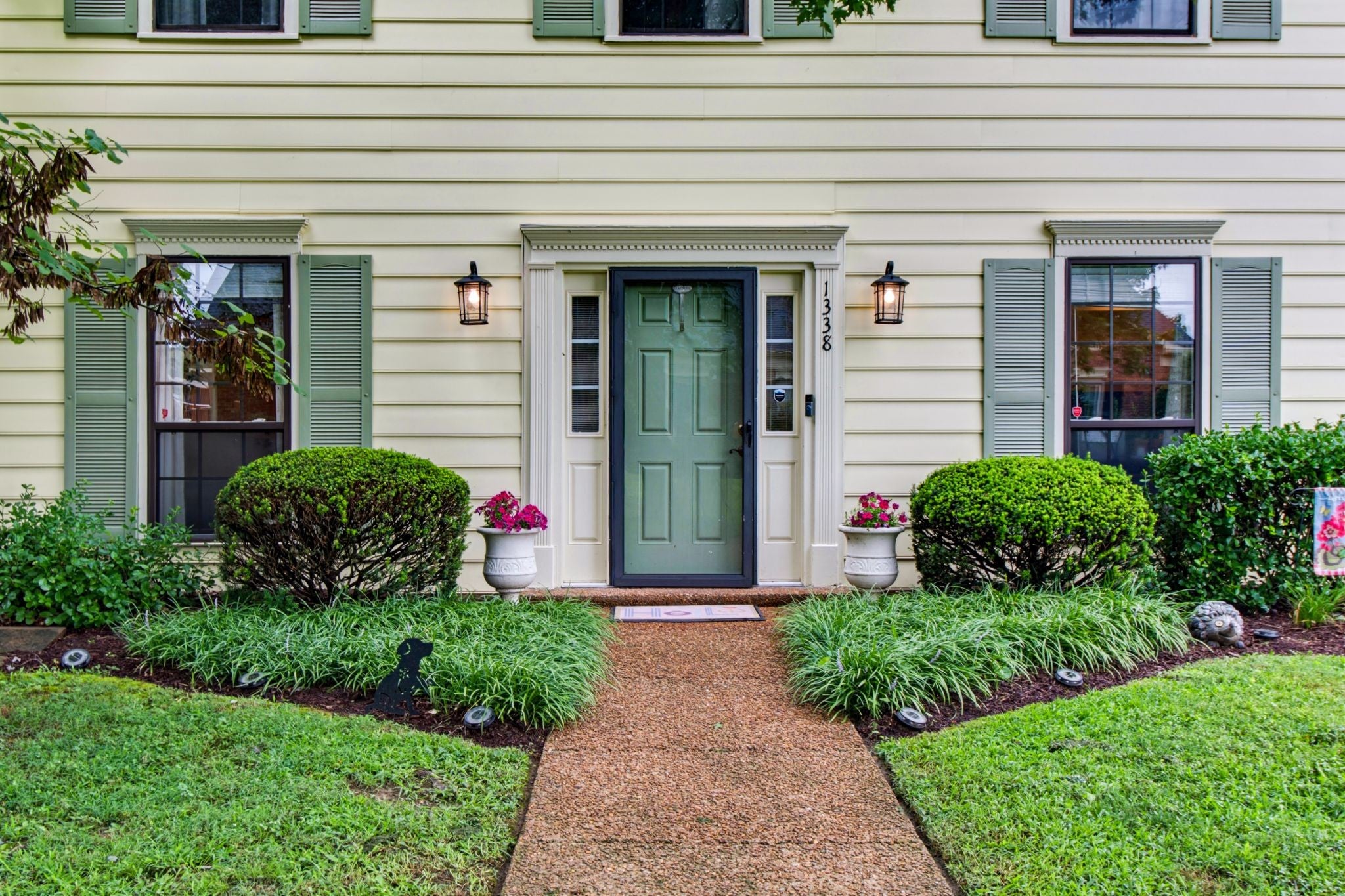 1338 General George Patton Rd