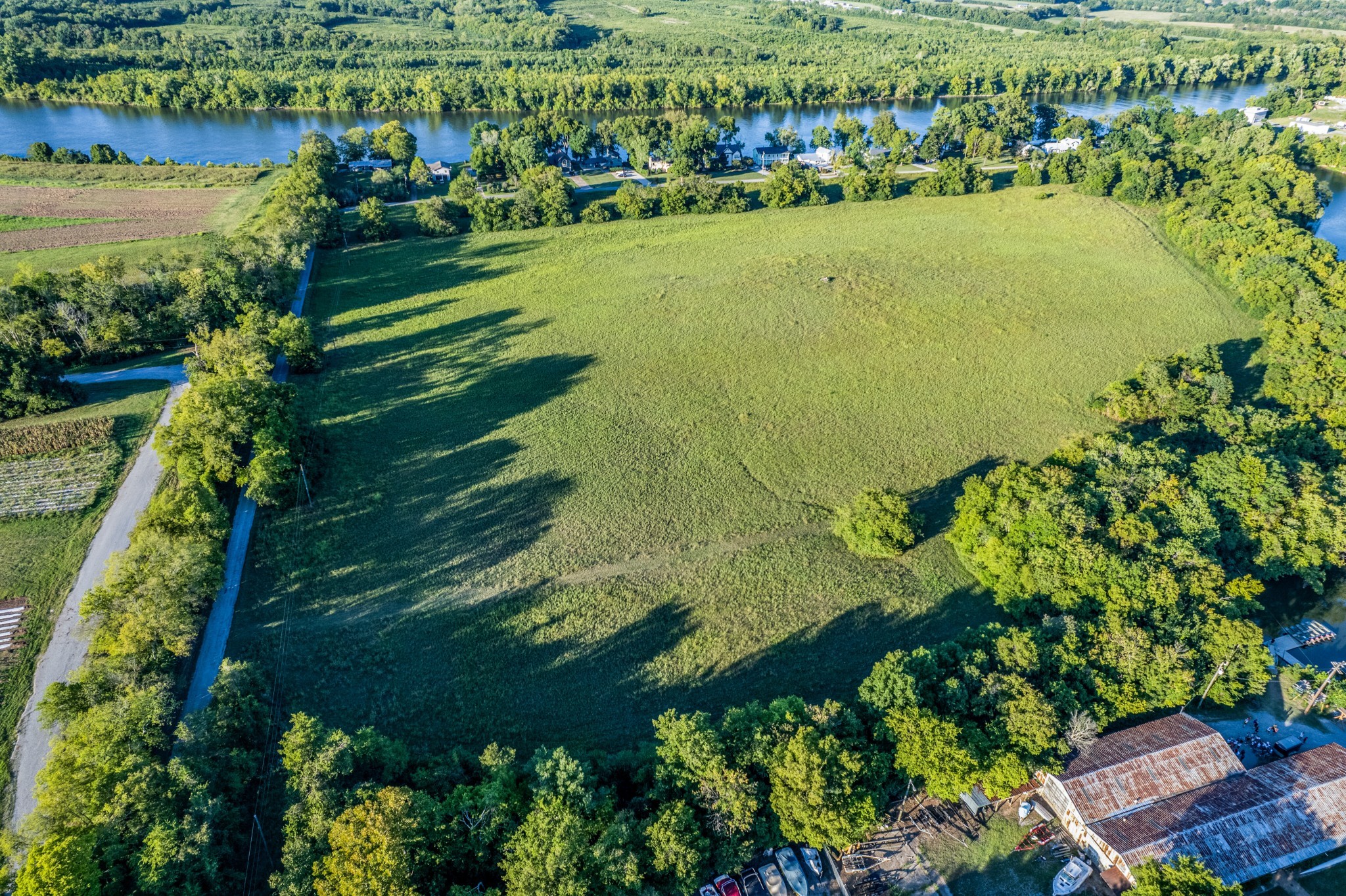0 River View Dr