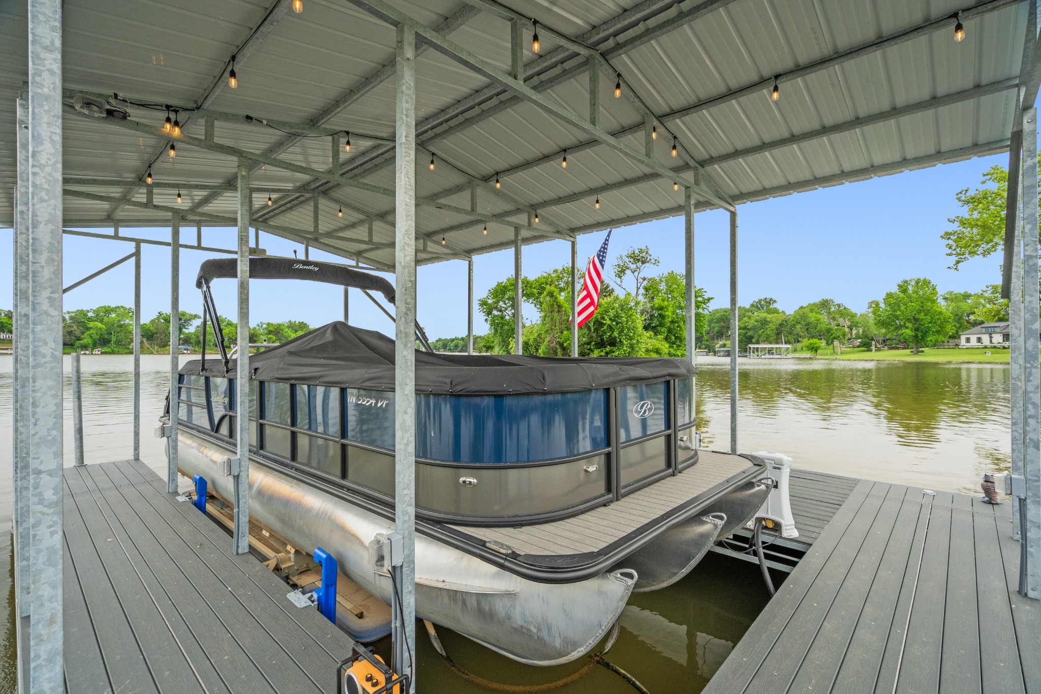 Middle Tennessee Properties 2 633 Bay Point Dr