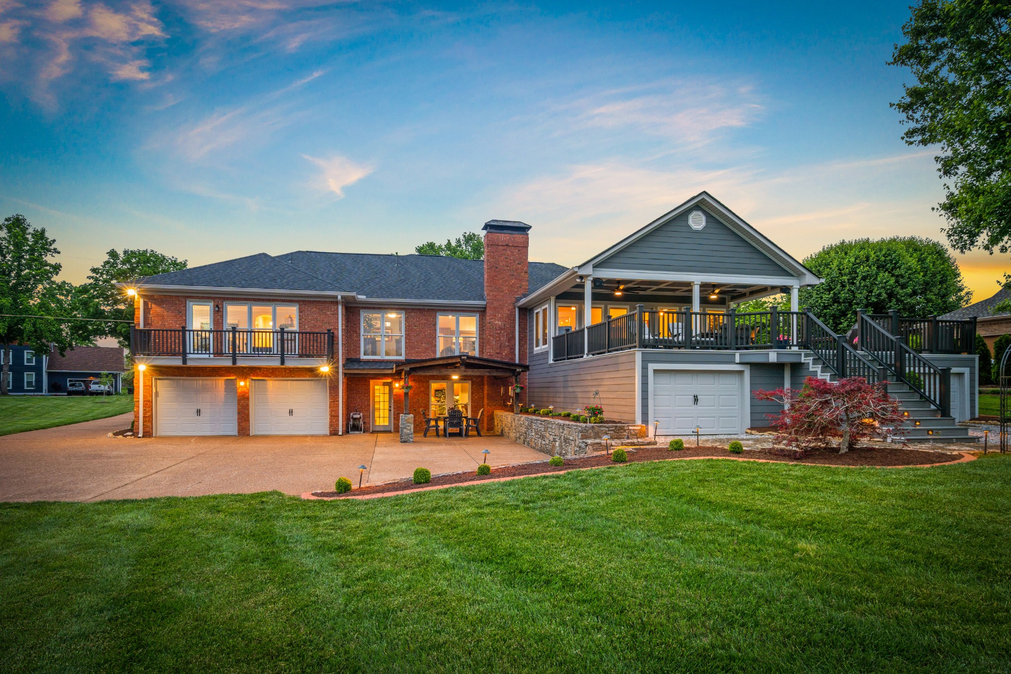 Middle Tennessee Properties 4 633 Bay Point Dr