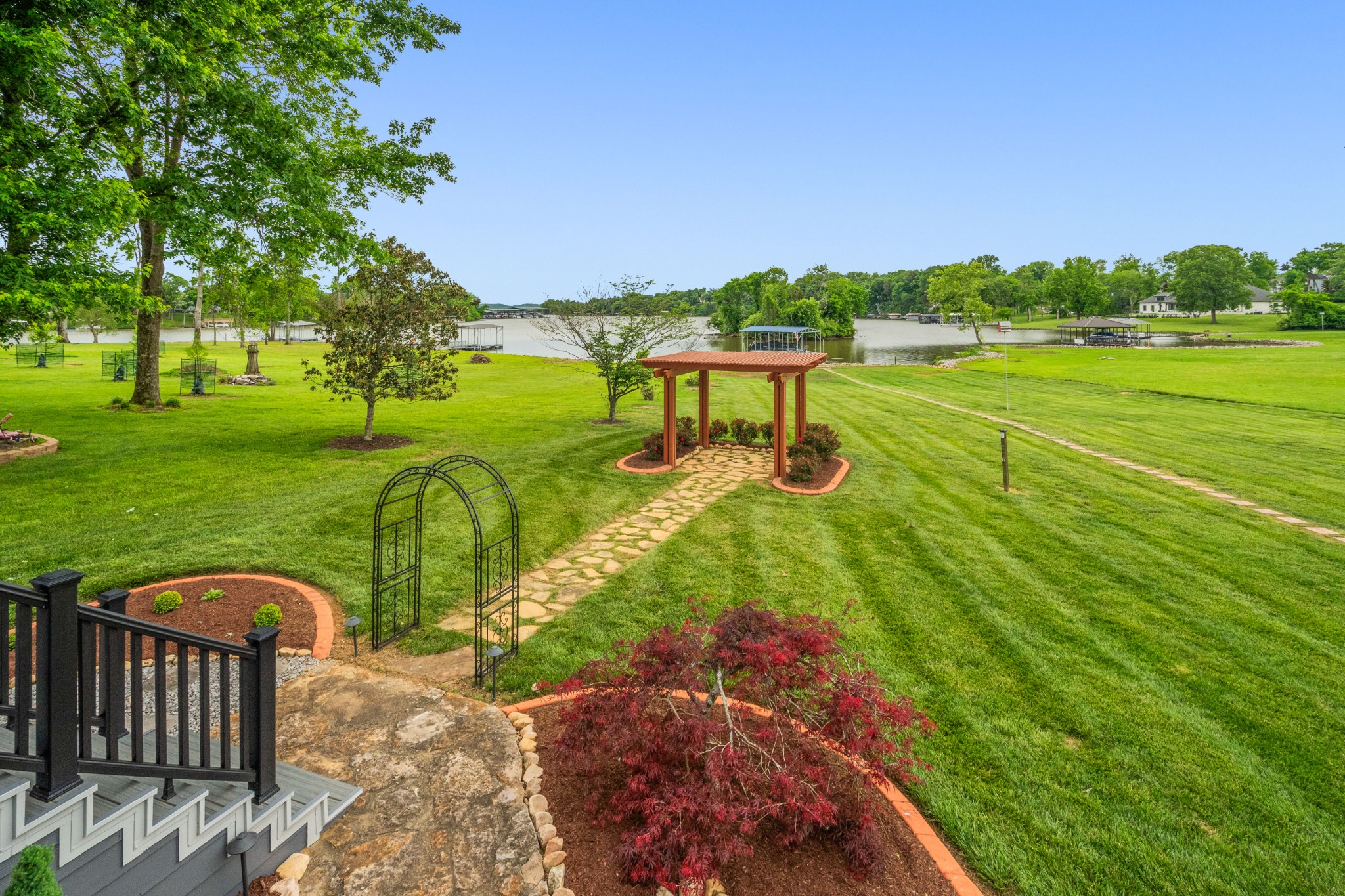 Middle Tennessee Properties 3 633 Bay Point Dr