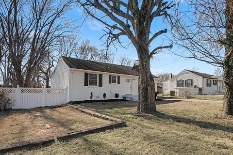 Photo of 107 Garwood Dr, Nashville, TN 37210 (MLS # 3213802)