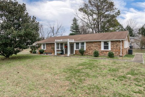 537 Frankfort Drive Hermitage TN 37076