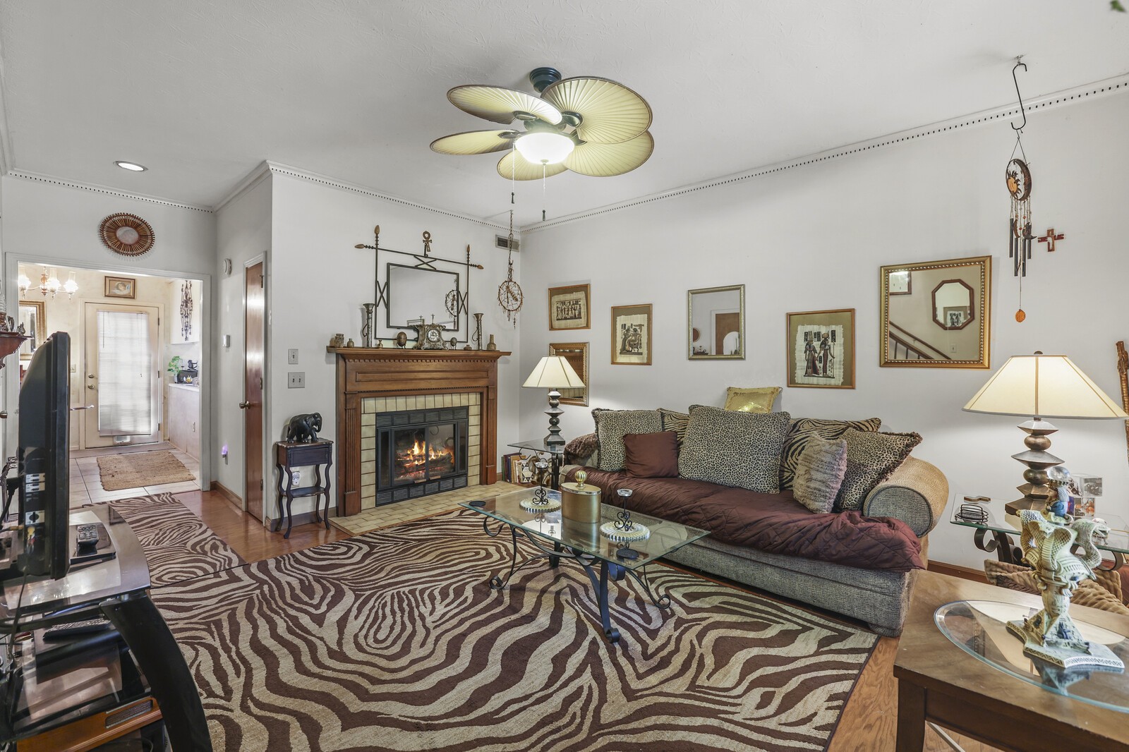 119 Lakebrink Dr
